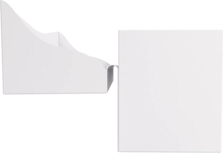 Produktbild Gamegenic GGS25120 - Triple Deck Holder 300+ XL White