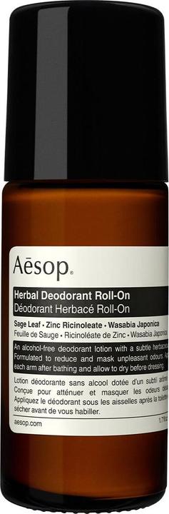 Produktbild Aesop Herbal Deo Roll-On (Roll-on, 50 ml)