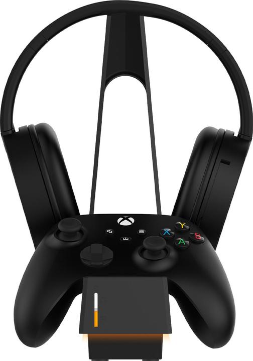 Produktbild Snakebyte Combo Charge X (Xbox One S, Xbox One X, Xbox Series S, Xbox Series X)