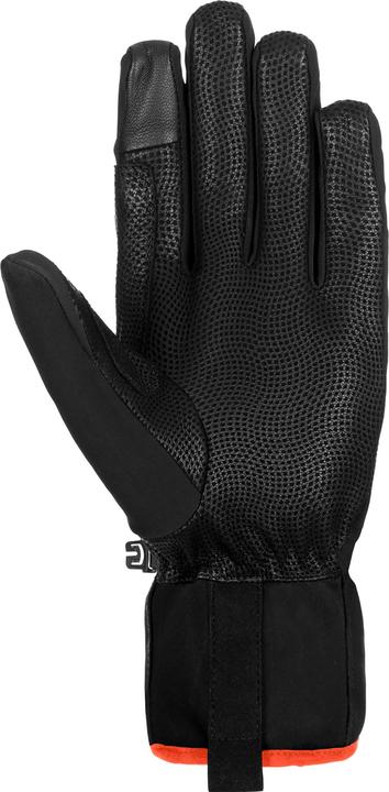 Actual product image Reusch Trooper TOUCH-TEC (8)