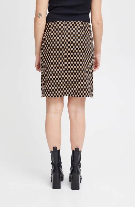 Produktbild Ichi IHKATE PRINT SK10 20120505 (XL)