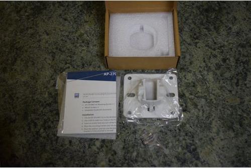 Produktbild Aruba Adapter AP-270-MNT-ADP (Montage-Kit)