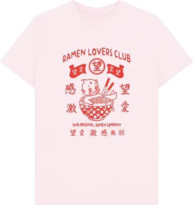 Produktbild Torc Ramen Lovers Club TShirt (M)