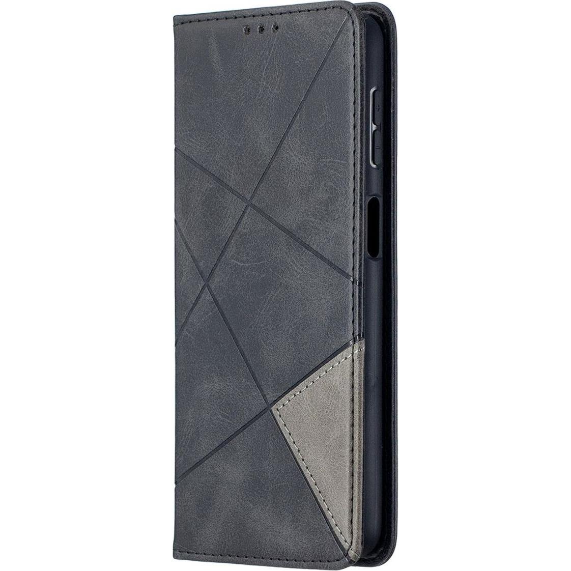Thumbnail - König Design Hülle Handy Schutz für Samsung Galaxy A32 5G Case Cover Tasche Etuis Schwarz Neu (Samsung Galaxy A32 5G), S...