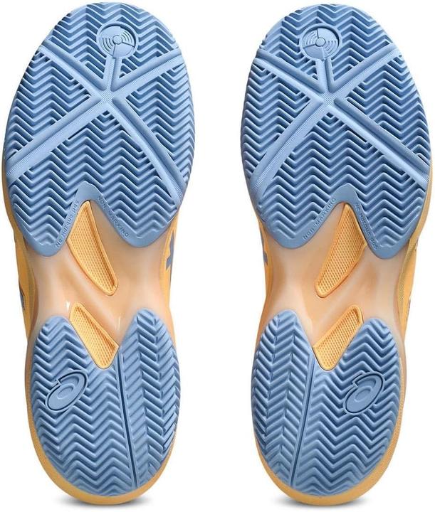 Actual product image ASICS Performance Solution Swift FF 2 Padel (40)