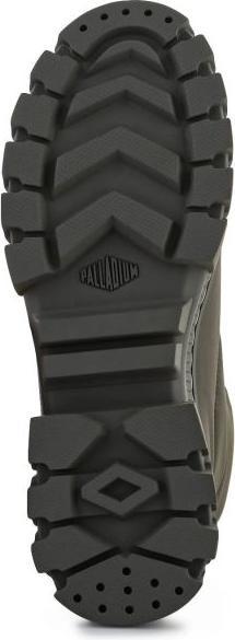 Produktbild Palladium Revolt Stiefel-Überpolster (39)