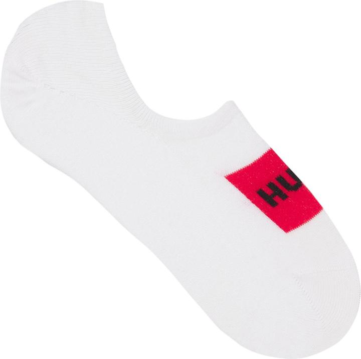 Produktbild HUGO Liner Socken (3erPack) (3er Pack, 43 - 47)