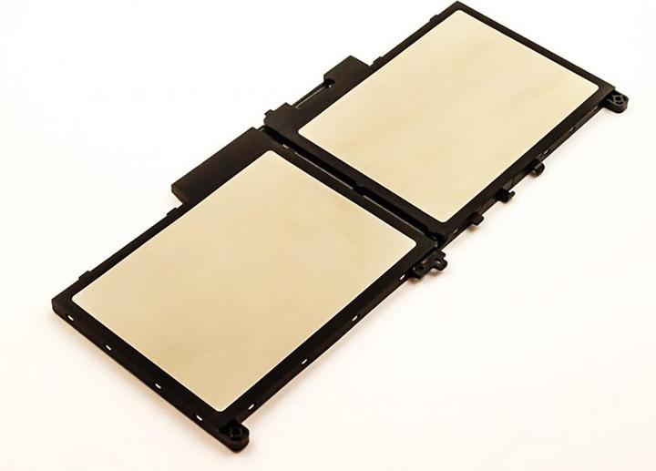 Immagine prodotto AGI Batteria compatibile con Dell Latitude E7270 N006L72701580CN (1 Cella, 7200 mAh)