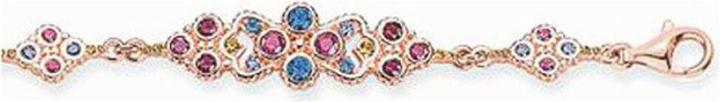 Immagine prodotto Thomas Sabo Bracciale (19 cm, Argento)