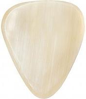 Actual product image Timber Tone Bone Tones White Buffalo Horn (1) (1 x)