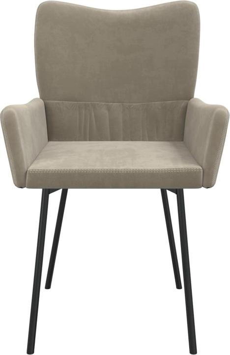 Produktbild vidaXL Preia