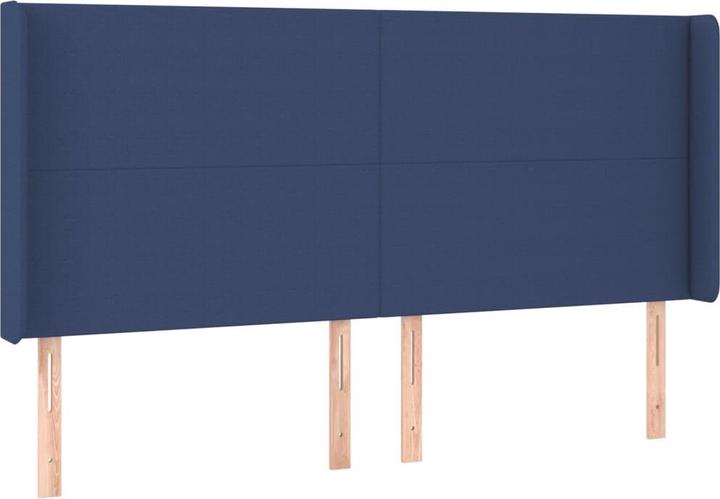 Produktbild vidaXL Bettmatratze (200 x 200 cm)