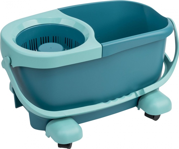 Produktbild Leifheit Set CLEAN TWIST Disc Mop Ergo Mobile (1 Stk.)