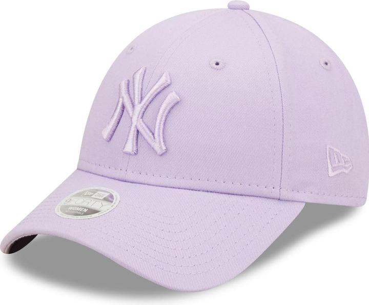 Produktbild New Era 9Forty New York Yankees Lavendel