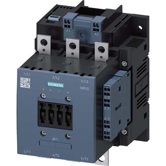 Thumbnail - Siemens 3RT1456-2XJ46-0LA2, Relais
