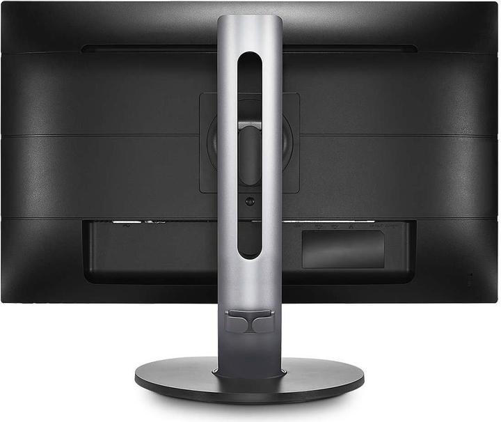 Productafbeelding Philips B-lijn 272B7QUPBEB (2560 x 1440 pixels, 27")
