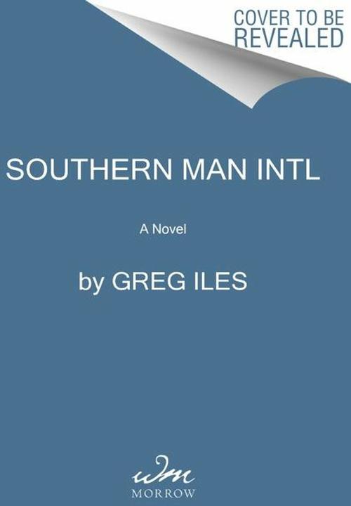 Produktbild Southern Man (Englisch, Greg Iles, 2024)