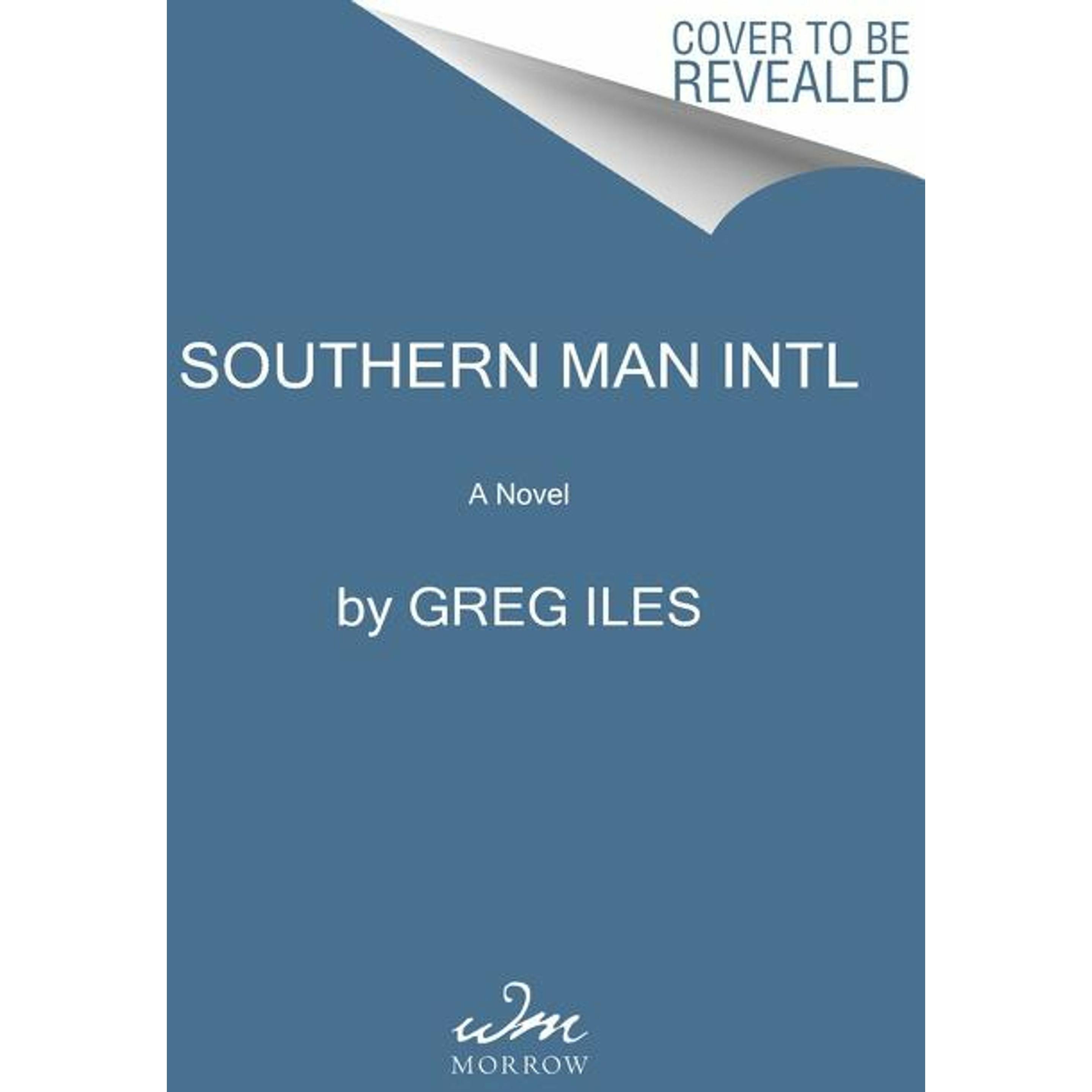 Thumbnail - Southern Man, Belletristik von Greg Iles