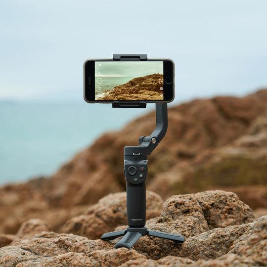 Produktbild FeiYu Tech Gimbal Vlog-Pocket