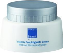 Hildegard Braukmann Intensiv Feuchtigkeits Creme (50 ml, Tagescreme)