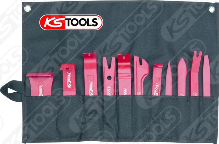 Produktbild KS Tools Kunststoff-Keil-Satz