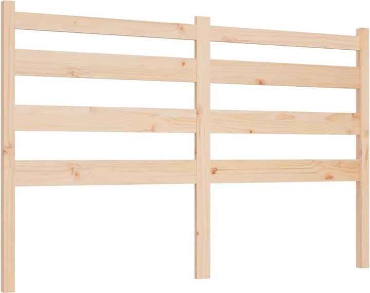 Image du produit vidaXL Bonar (126 x 4 x 100 cm)