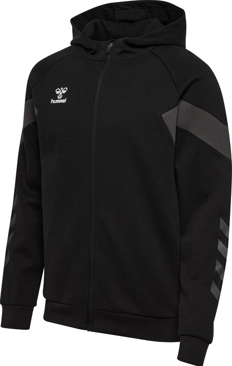 hummel Hmltravel Zip Hoodie