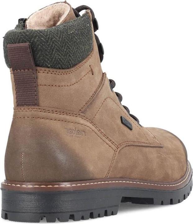 Image du produit Rieker Isolierte Stiefel (42)