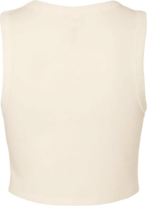 Produktbild Bella Canvas Muscle Top kurz geschnitten (XL)