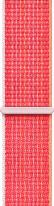 Produktbild Apple Sport Loop (41 mm, Woven Nylon, Apple Watch Series 8)