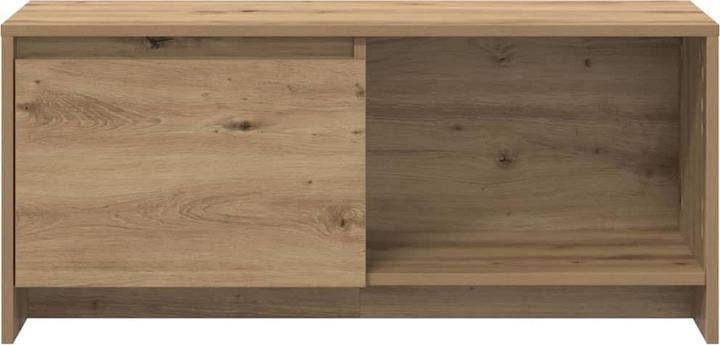 Actual product image vidaXL TV stand (35 x 90 x 40 cm)