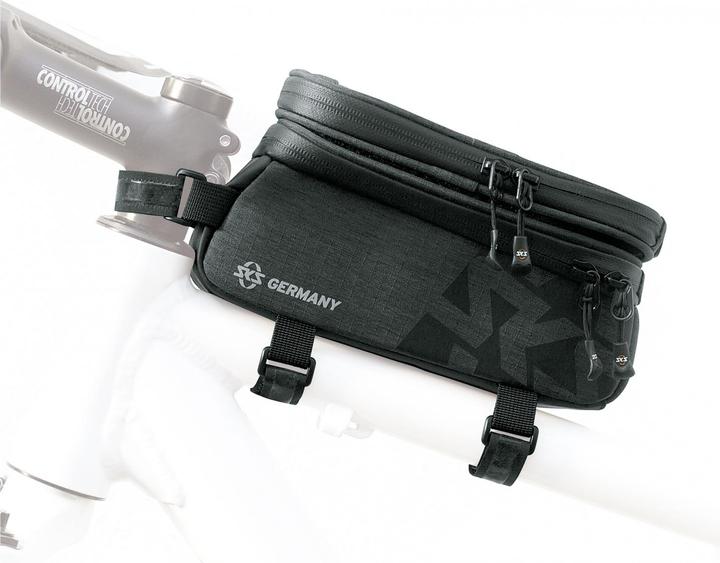 Produktbild SKS Traveller Smart (1.35 l, Rahmentasche)