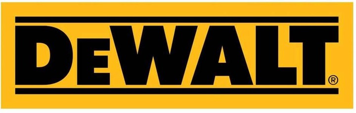 Actual product image DeWalt Trapezoid blade induction hardened 75 pcs. (Cutters)