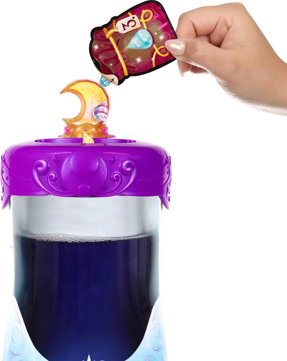 Produktbild Moose MAGIC MIXIES PIXLINGS Puppe & Pegacorn Set