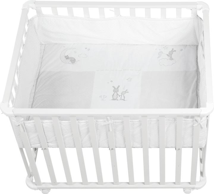 Roba Volpe e Coniglietto