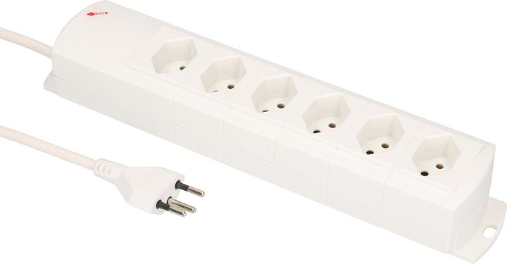 Image du produit Max Hauri Prime Line mit Magnet (6 x, Type 13, 3 m)
