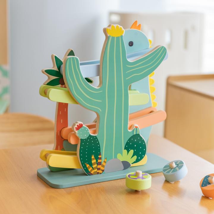 Image du produit Classic World Toboggan dinosaure