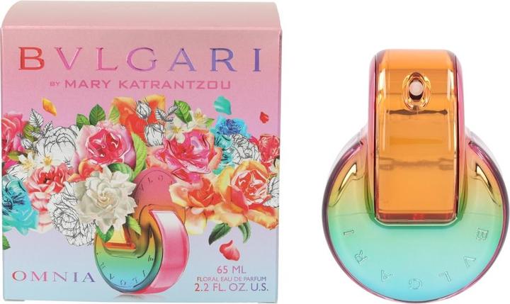 Produktbild Bulgari Omnia By Mary Katrantzou Capsule Edition (Eau de Parfum, 65 ml)