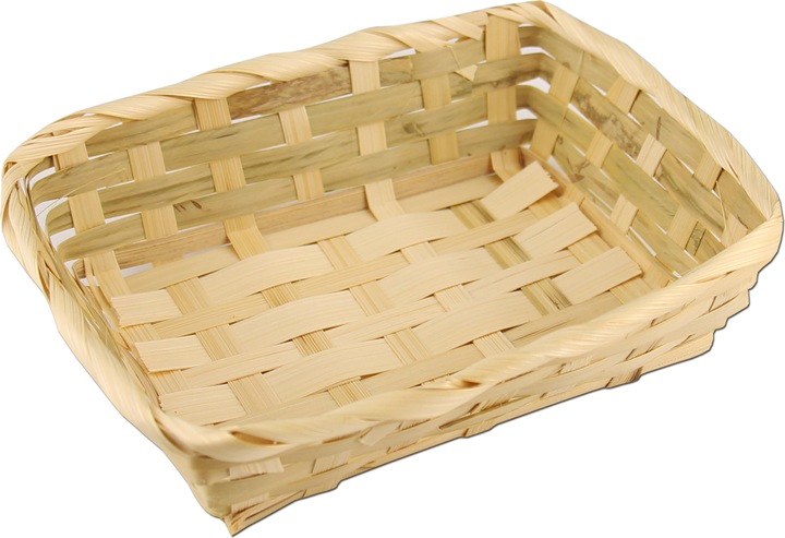 trendmarkt24 Set de nids de Pâques (5 x, 17 x 13 x 5 cm)