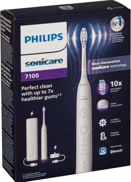 Image du produit Philips Sonicare Série 7100