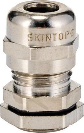 Actual product image Lapp Cable gland, metal, PG7, IP68