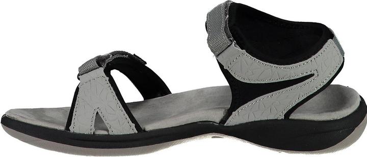 Actual product image CMP Campagnolo Adib Hiking Sandals (39)