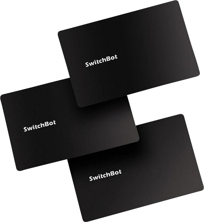 Produktbild SwitchBot Zugangskarte (Schlüsselkarte)