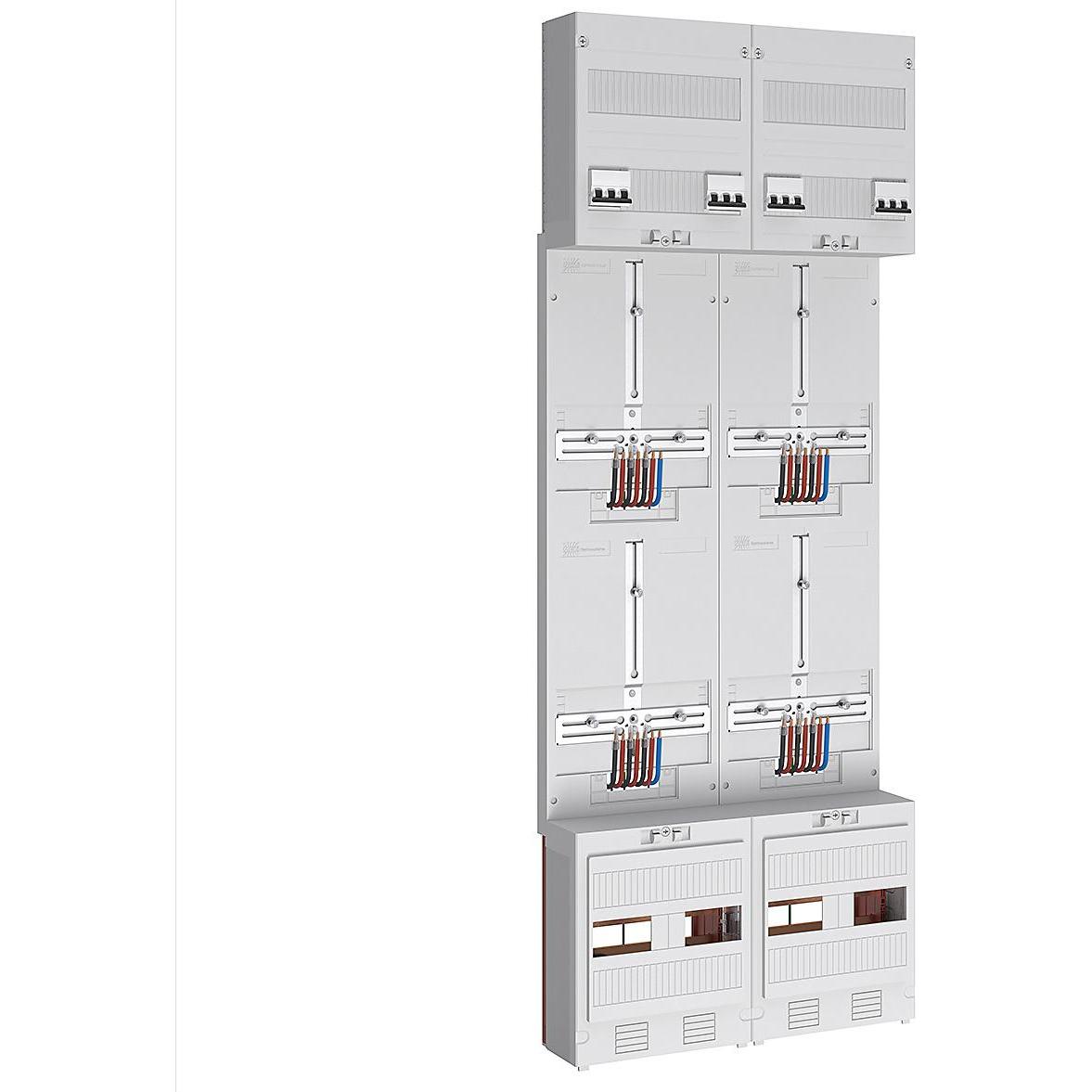 ABN, Verteilerschrank Zubehör, Z29840