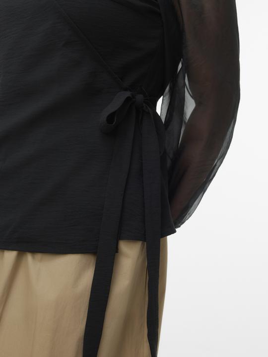 Immagine prodotto Vero Moda VMCALVA Top Bluse (50)