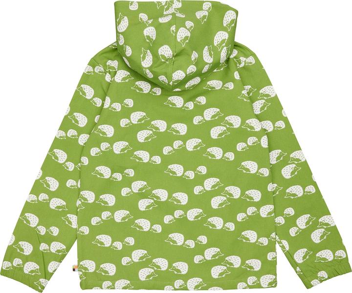 Produktbild loud + proud Wasserabweisende Jacke (158, 164)