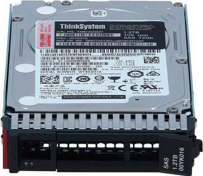 Produktbild Lenovo DCG ThinkSystem (1.20 TB, 2.5")