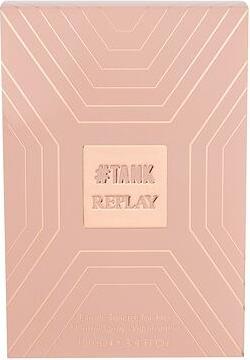 Immagine prodotto Replay #Tank (Eau de toilette, 100 ml)