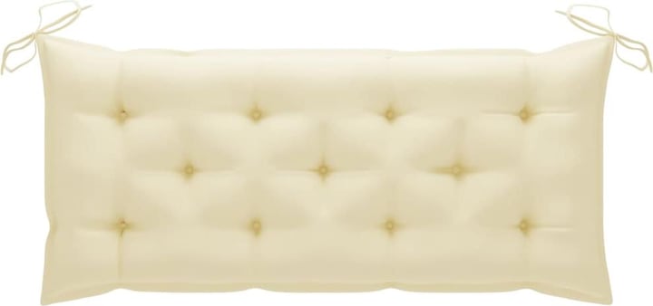 Actual product image VidaXL Henryk (120 x 50 x 7 cm)