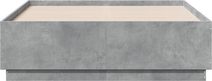 Image du produit vidaXL Bettgestell (140 x 190 cm)